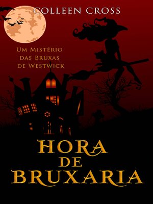cover image of Hora de Bruxaria